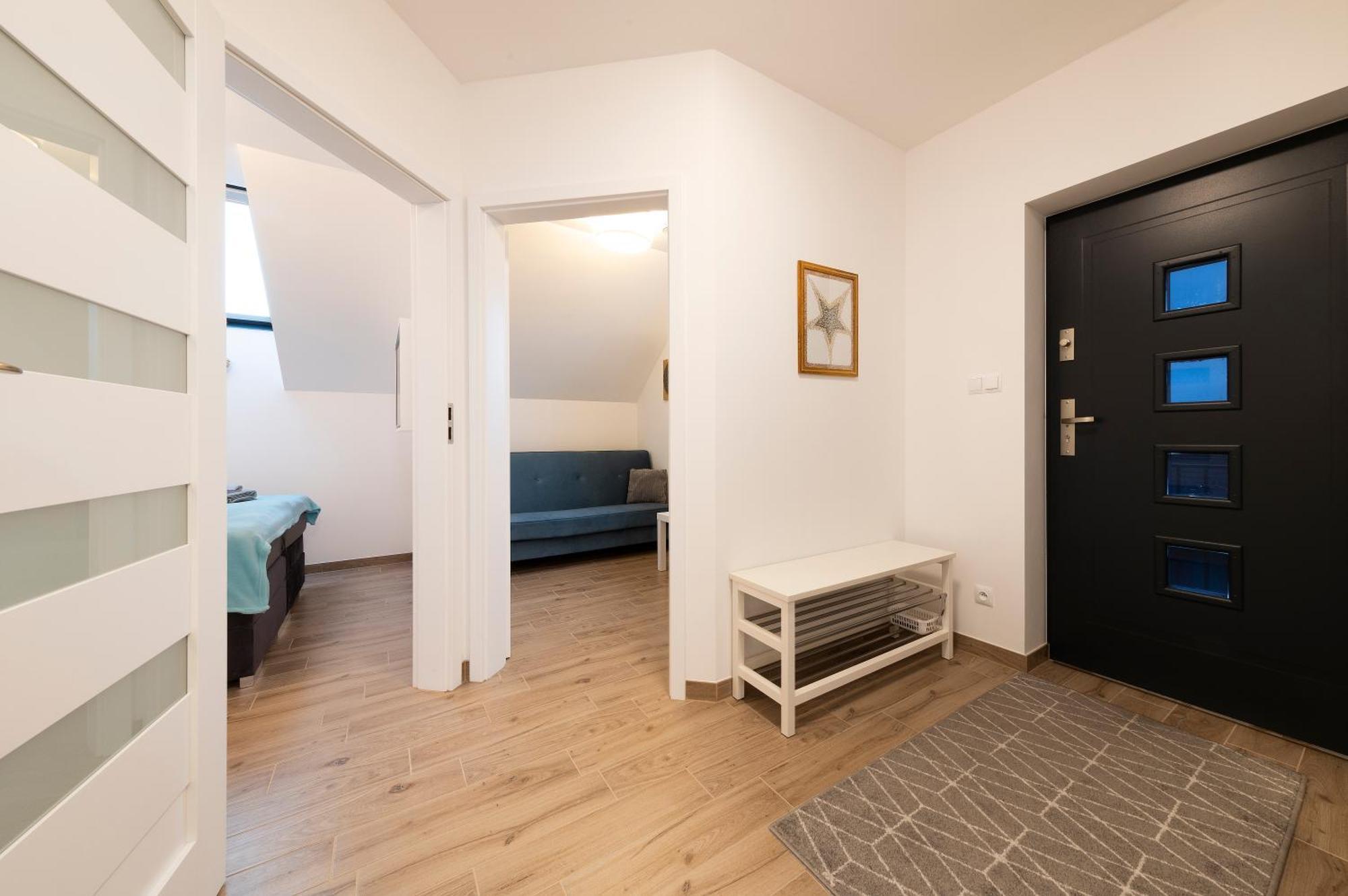 La Bel Apartment Ustronie Morskie
