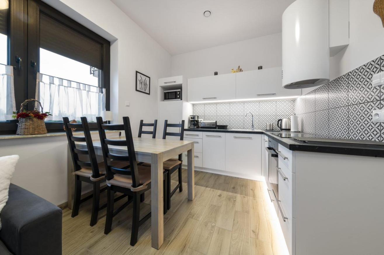 La Bel Apartment