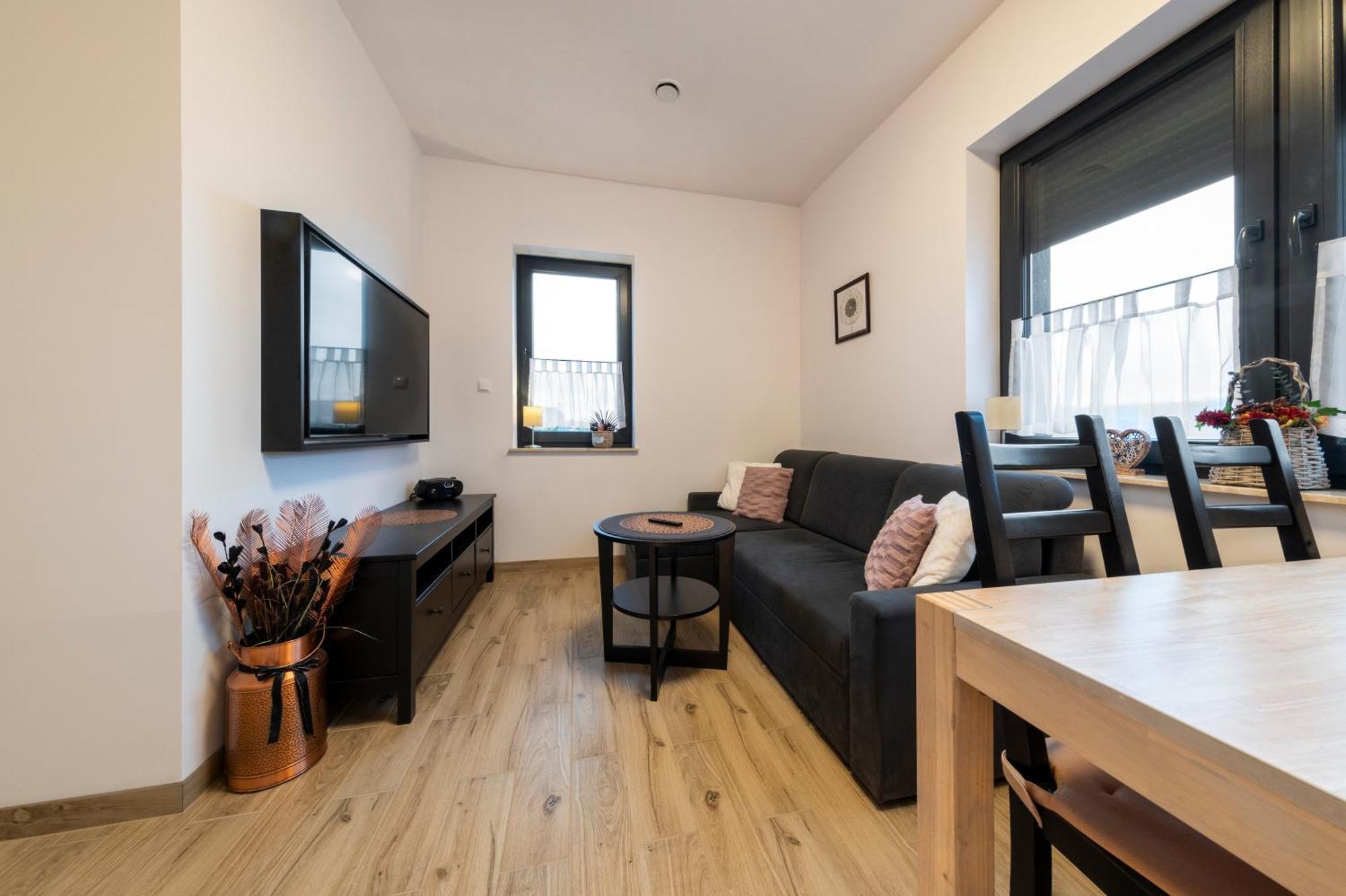 La Bel Apartment Ustronie Morskie