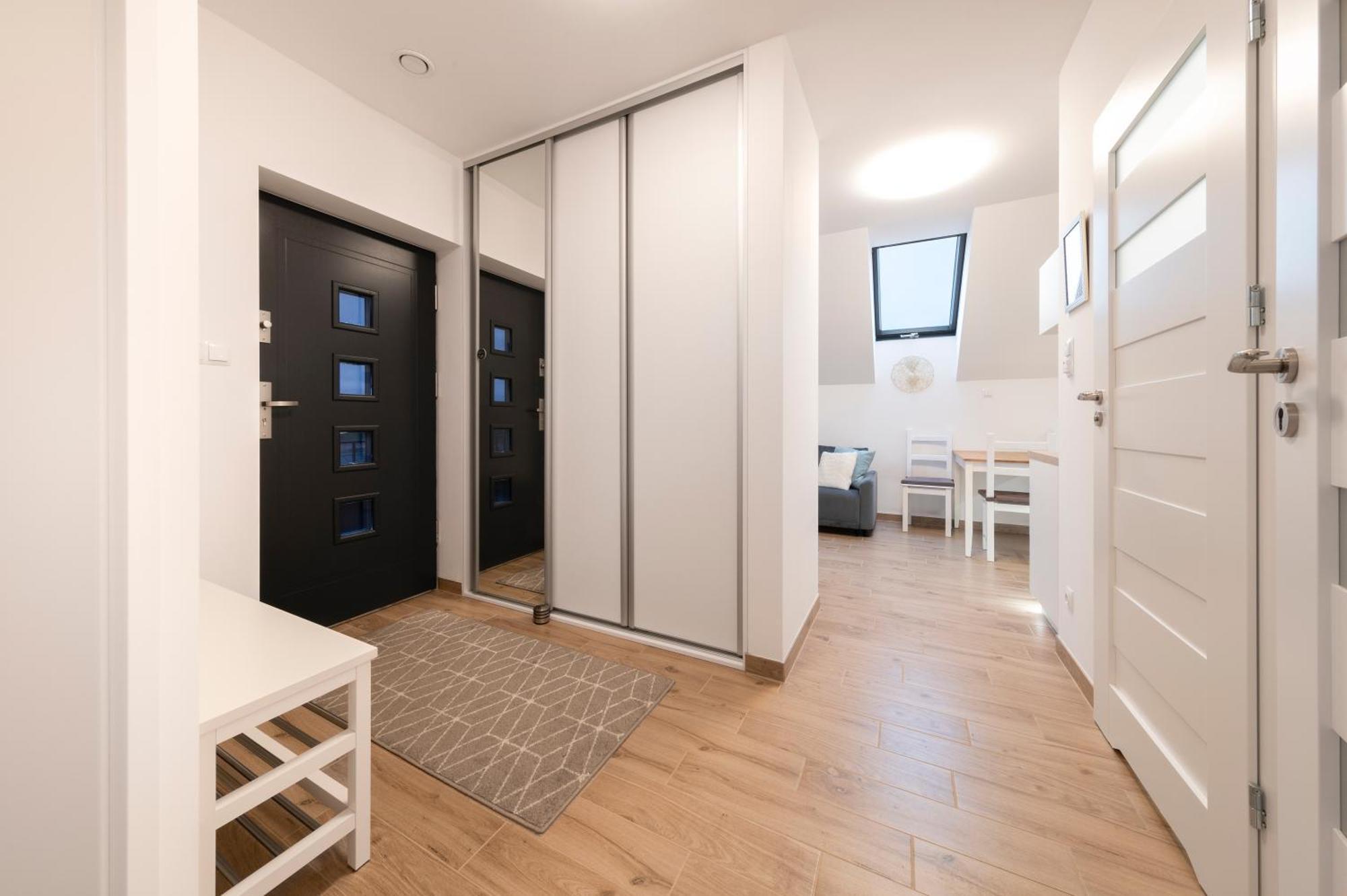 La Bel Apartment