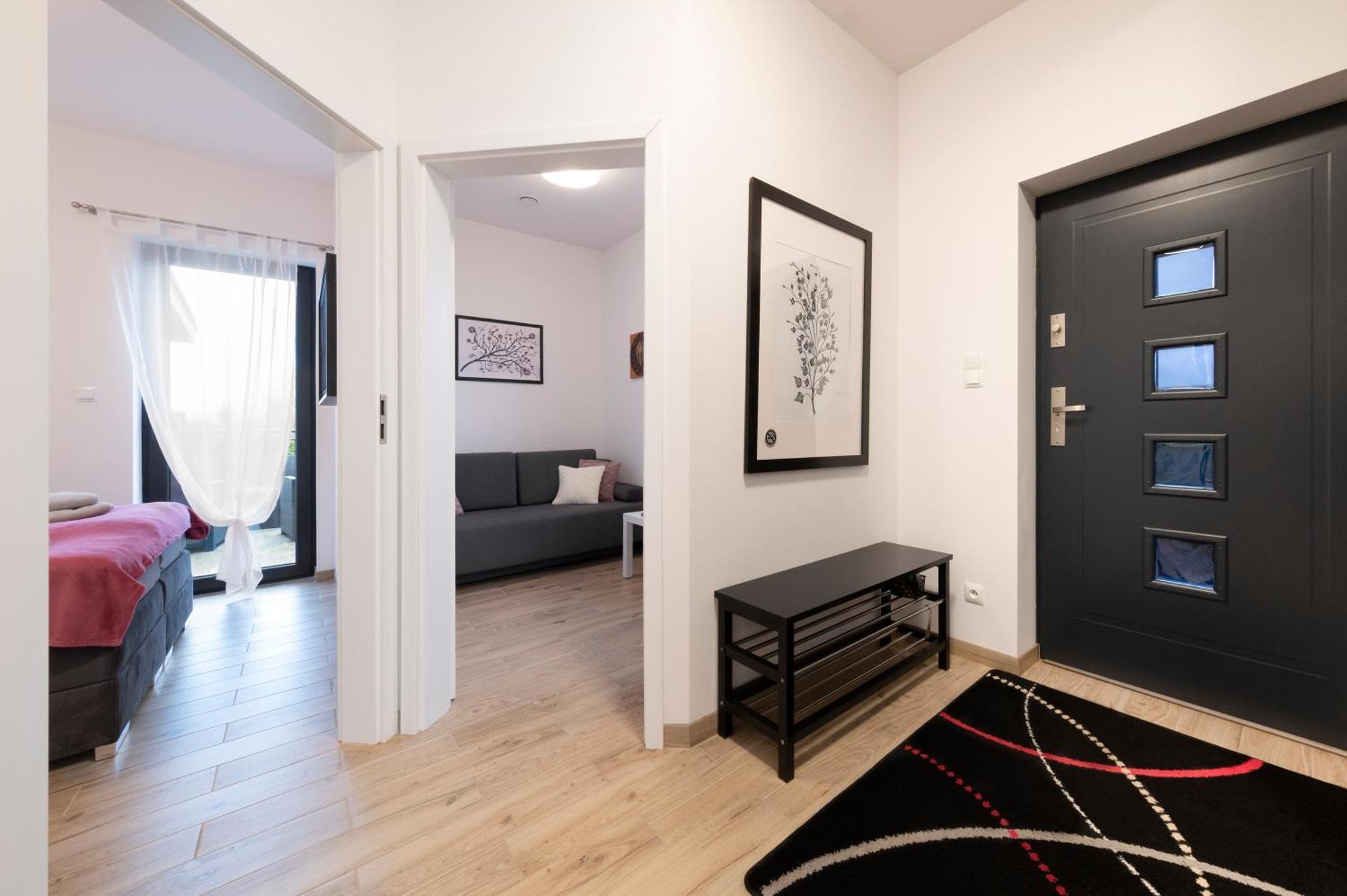 Apartment La Bel